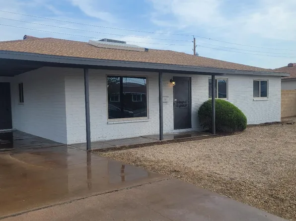 3232 W MARSHALL Avenue, Phoenix, AZ 85017