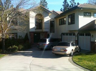 4622 S Progress Ct, Veradale, WA 99037