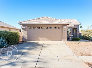 7162 W Hunnington Dr, Tucson, AZ 85743