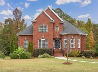 104 Oak Forest Way, Pelham, AL 35124