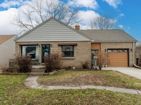 1348 South 107th STREET, West Allis, WI 53214