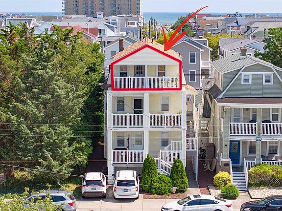 5th image of 317 Ocean Ave APT 3