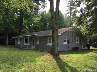 907 Lane Store Rd, Franklinton, NC 27525