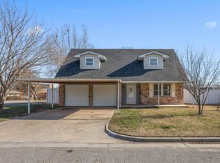 5208 Byron Ave, Oklahoma City, OK 73112