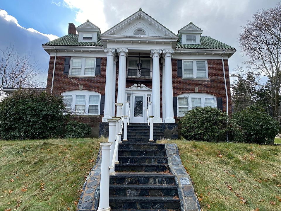 40 Hutchinson Rd, Arlington, MA 02474 Zillow