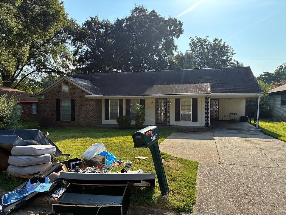 2nd image of 3716 Naylor Dr
