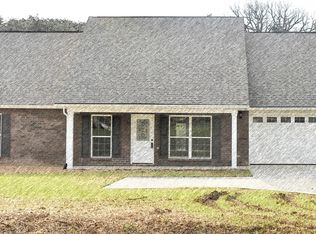 526 Valley Vista Way LOT 8, Maryville, TN 37801