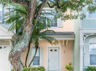 93 Simonton Cir #93, Fort Lauderdale, FL 33326