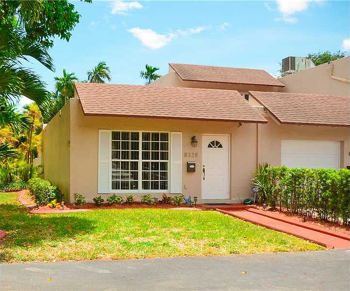1st image of 8328 SW 103rd Ave #8328