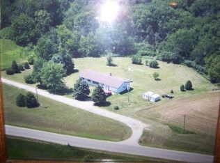 1490 County Road C, Argyle, WI 53504