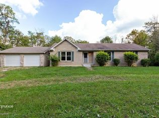 453 R D Kendall Rd, Bedford, KY 40006