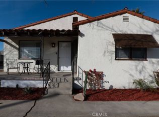 1195 N Rancho Ave, Colton, CA 92324