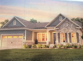 2037 Rocky Hollow Dr #27, Marvin, NC 28173