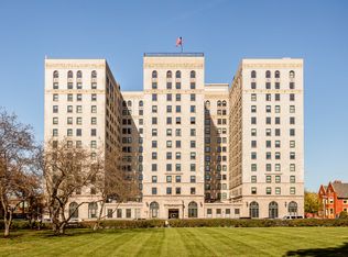15 E Kirby St APT 620, Detroit, MI 48202