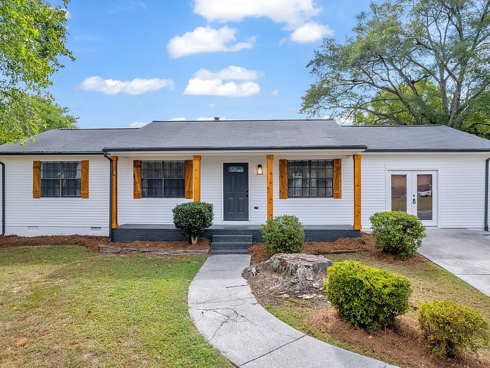 2657 John Petree Rd