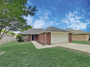 227 Cape Conroe Dr, Montgomery, TX 77356