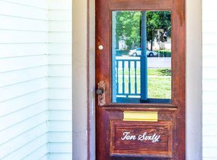 1060 Chestnut St, Chico, CA 95928