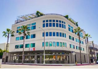 105 S Fairfax Ave #204, Los Angeles, CA 90036