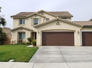 6871 Massy Harris Way, Corona, CA 92880