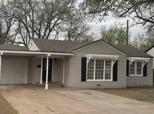 3110 30th St, Lubbock, TX 79410