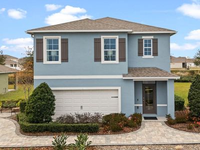 1001 Commons Way, Port Orange, FL, 32129