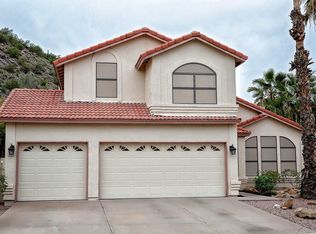 1925 E Behrend Dr, Phoenix, AZ 85024