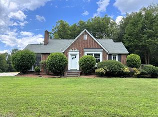 4258 Hamburg Mill Rd, Summerfield, NC 27358