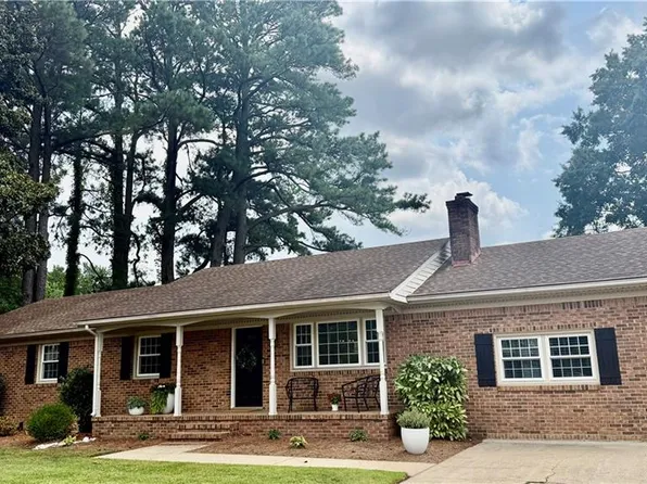 6227 Wailes Ave, Norfolk, VA 23502