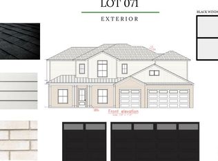 6801 SW Heartbeat St, Bentonville, AR 72713