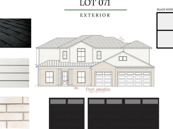 6801 SW Heartbeat St, Bentonville, AR 72713