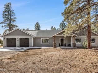 5940 GLENWOOD Trail, Flagstaff, AZ 86004