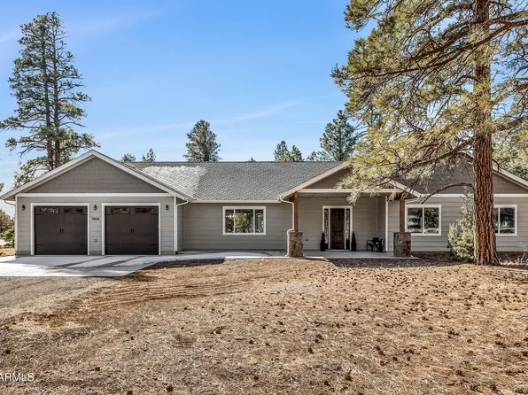 5940 GLENWOOD Trail, Flagstaff, AZ 86004