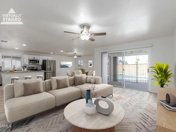 7226 W SUNNYSLOPE Lane, Peoria, AZ 85345