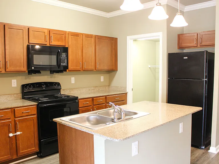 Jubilee Townhomes — Photo 7