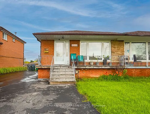3519 Laddie Cres Photo 1