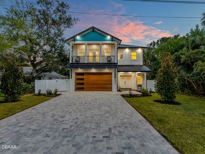 511 Yupon Ave, New Smyrna Beach, FL, 32169