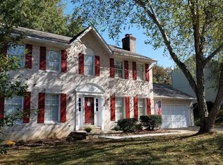 1322 Cherokee Ln, Bel Air, MD 21015