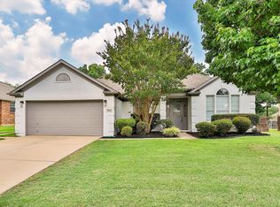 2721 Silver Maple Ct, Flower Mound, TX 75028