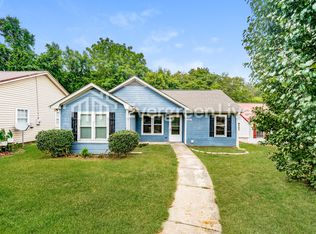 601 Oregon St, Birmingham, AL 35224