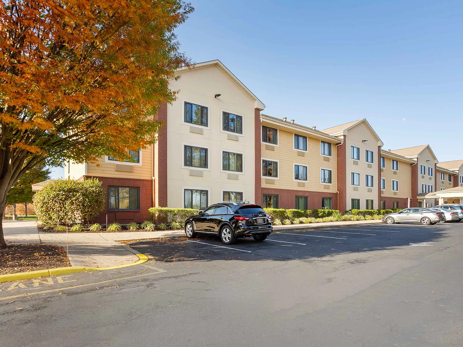 Philadelphia - Bensalem — Photo 1