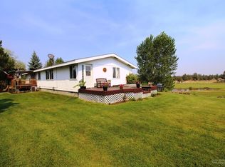 22865 E Hwy 20, Bend, OR 97701