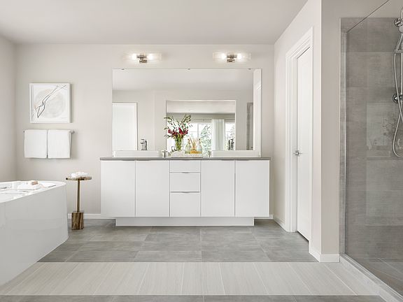 Interior Image For The Willow