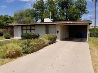 1423 S Farmer Ave, Tempe, AZ 85281