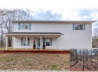 1368 Mathis Rd, Danielsville, GA 30633