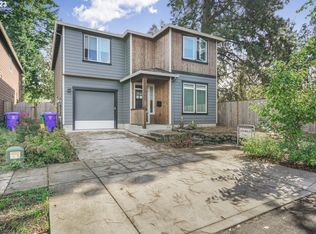 3714 NE 75th Ave, Portland, OR 97206