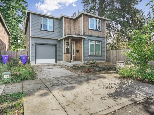 3714 NE 75th Ave, Portland, OR 97206