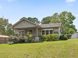 811 Park City Rd, Rossville, GA 30741