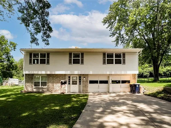 5612 N Wallace Ave, Kansas City, MO 64119