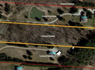 Union Rd, Laurelville, OH 43135