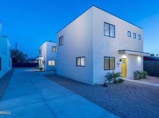 1641 E Monroe St #A, Phoenix, AZ 85034